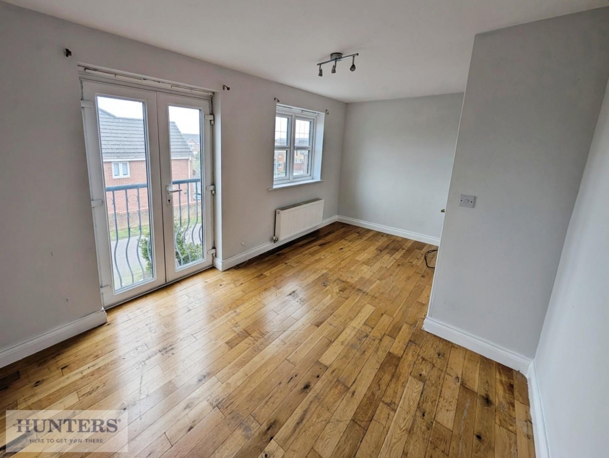 Chillerton Way, Wingate, County Durham, TS28 5DY