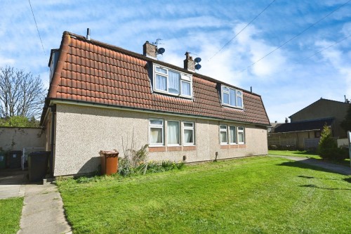Kirklands Close, Yeadon, Leeds