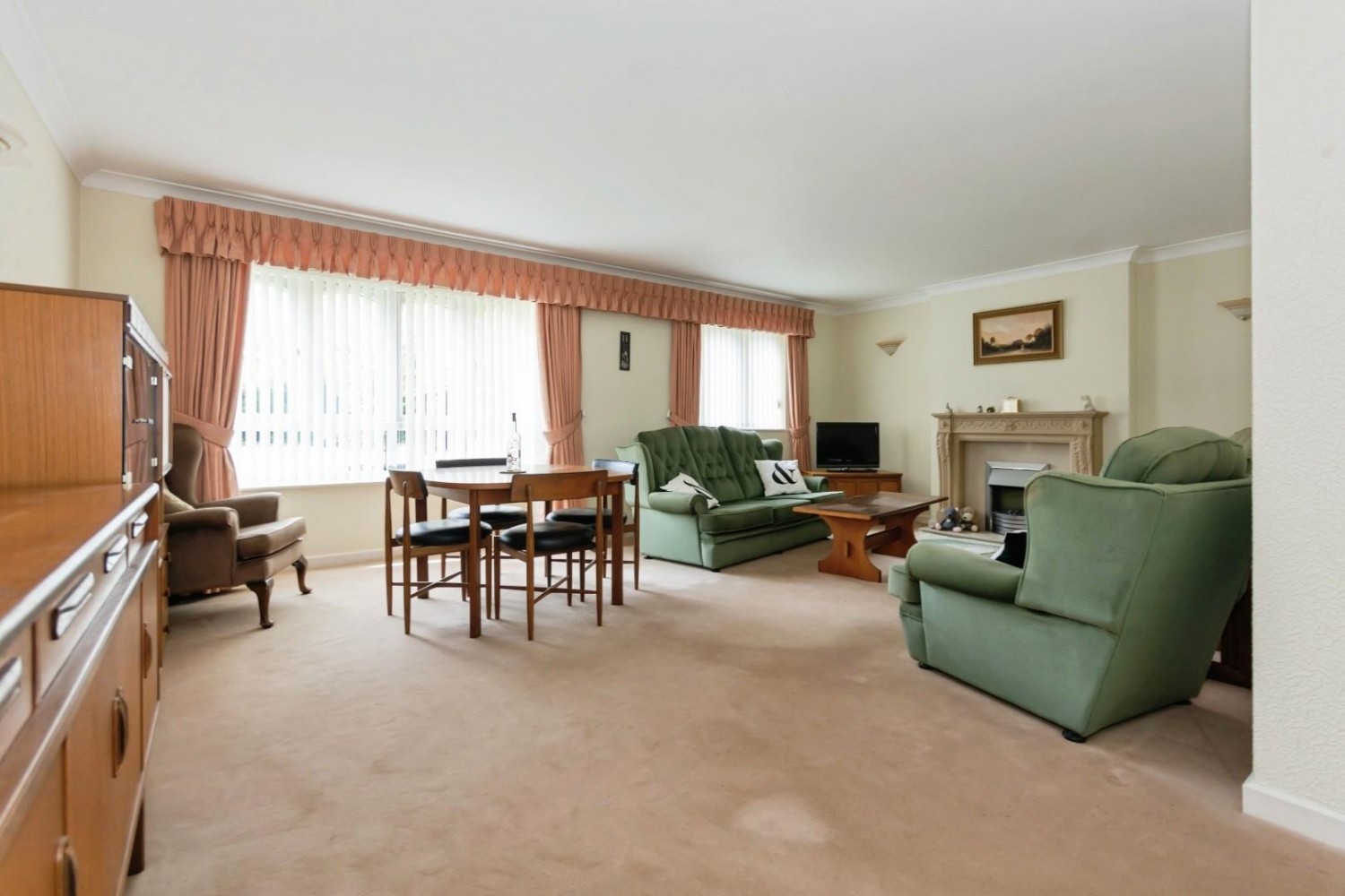 Alderham Close, Solihull