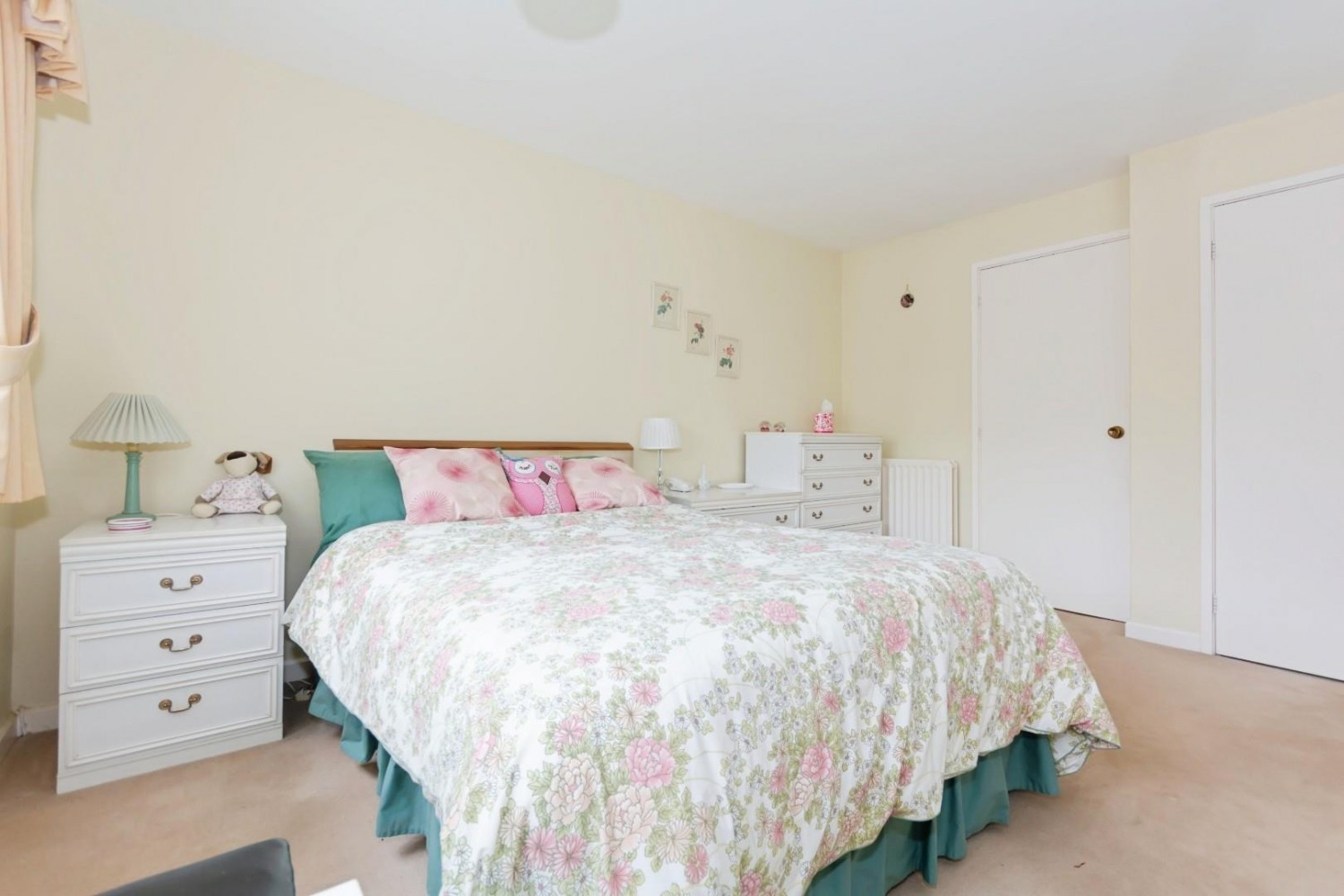 Alderham Close, Solihull