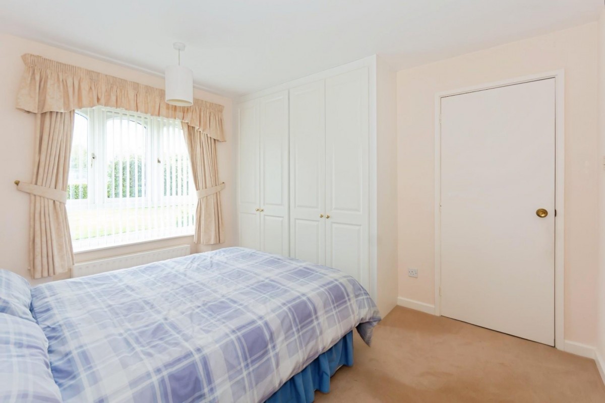 Alderham Close, Solihull