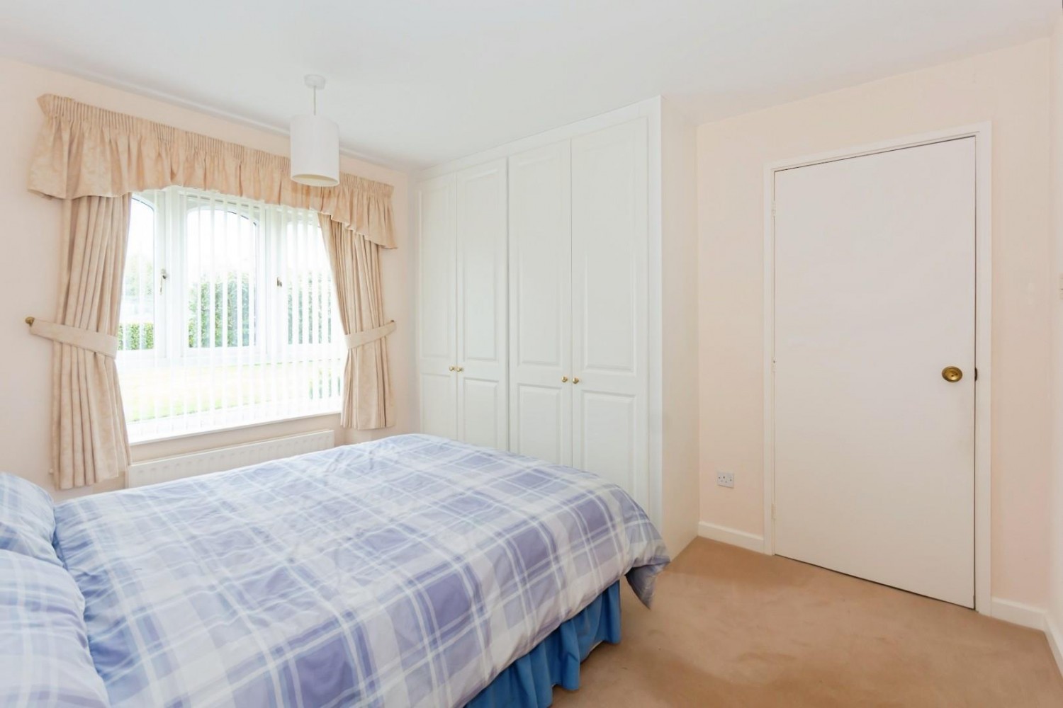 Alderham Close, Solihull