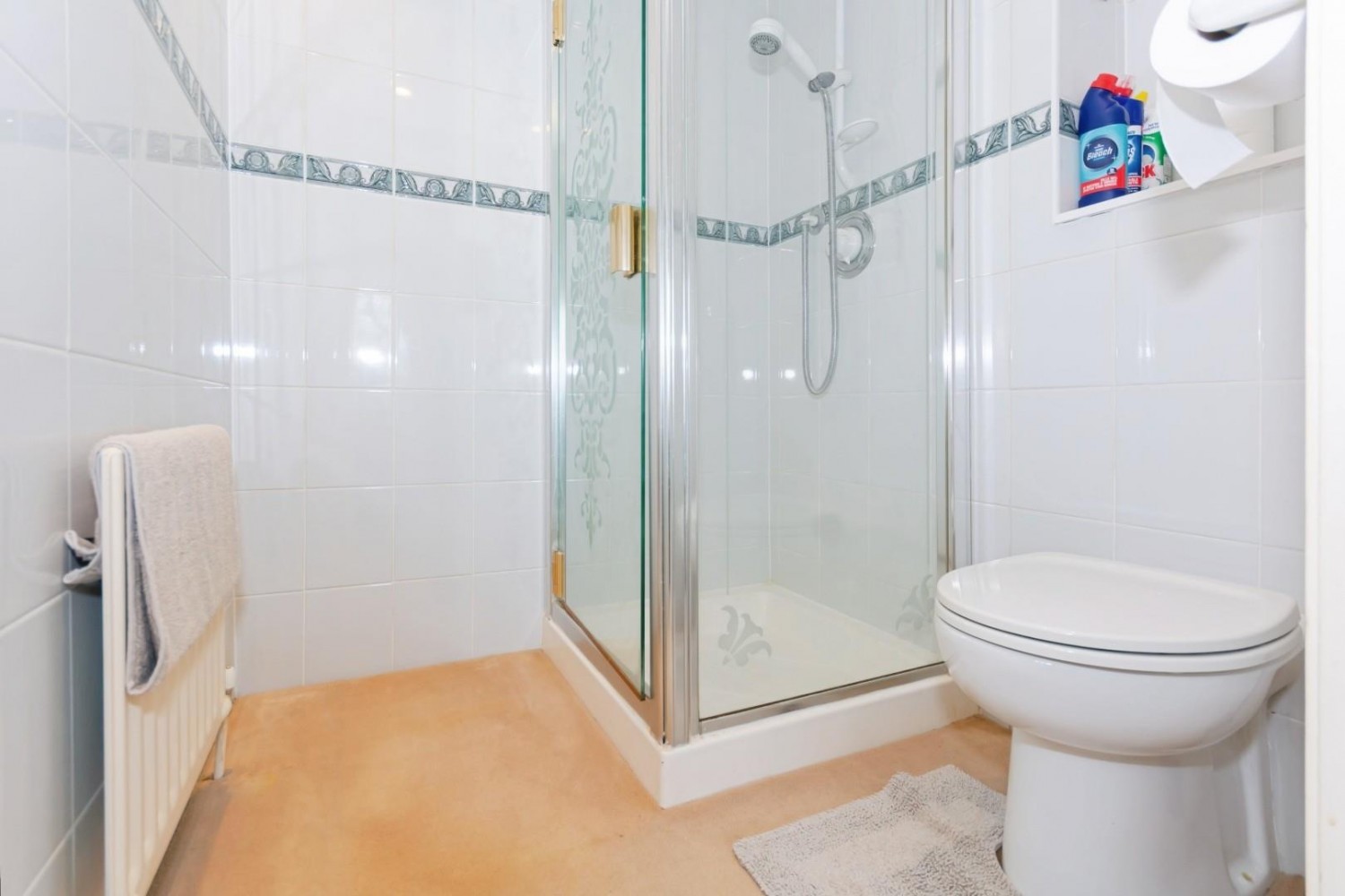 Alderham Close, Solihull