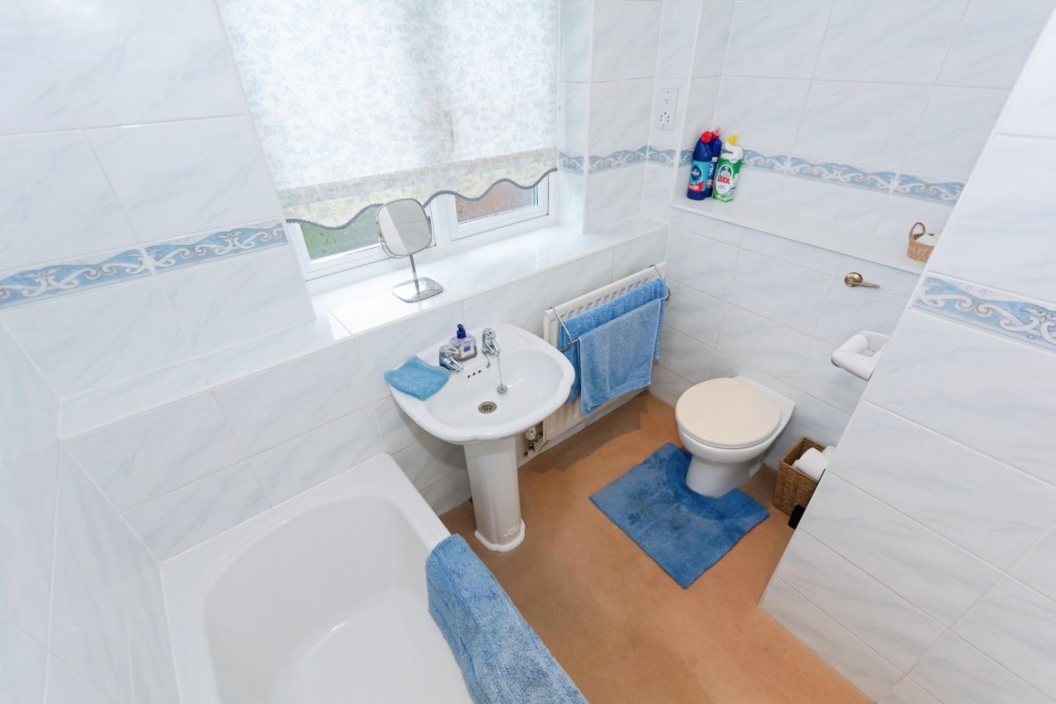 Alderham Close, Solihull