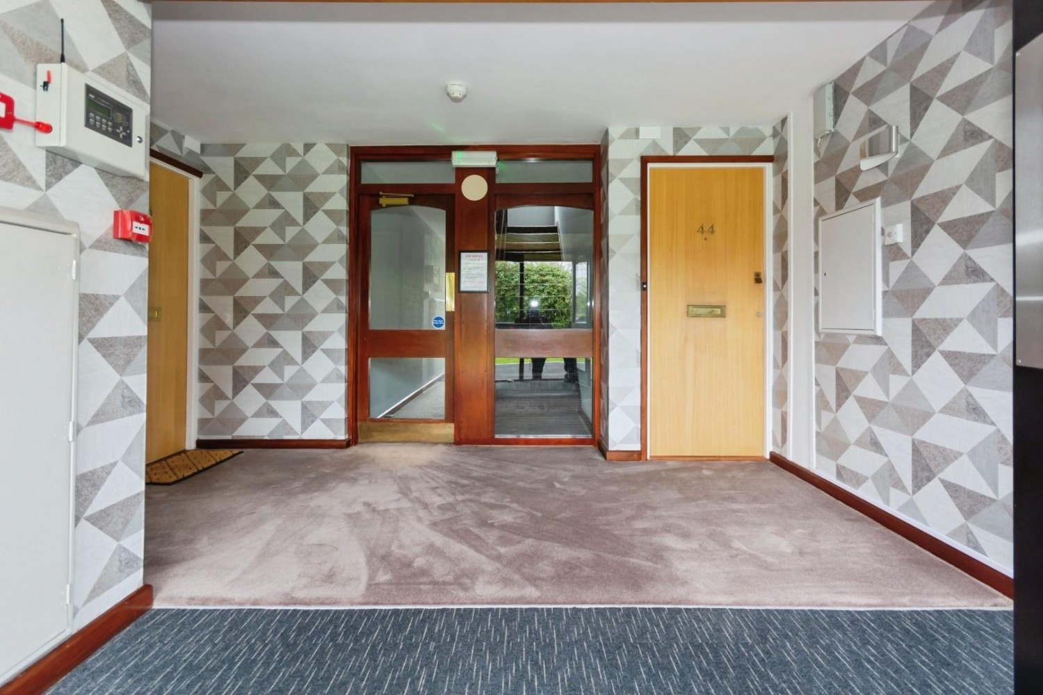 Alderham Close, Solihull