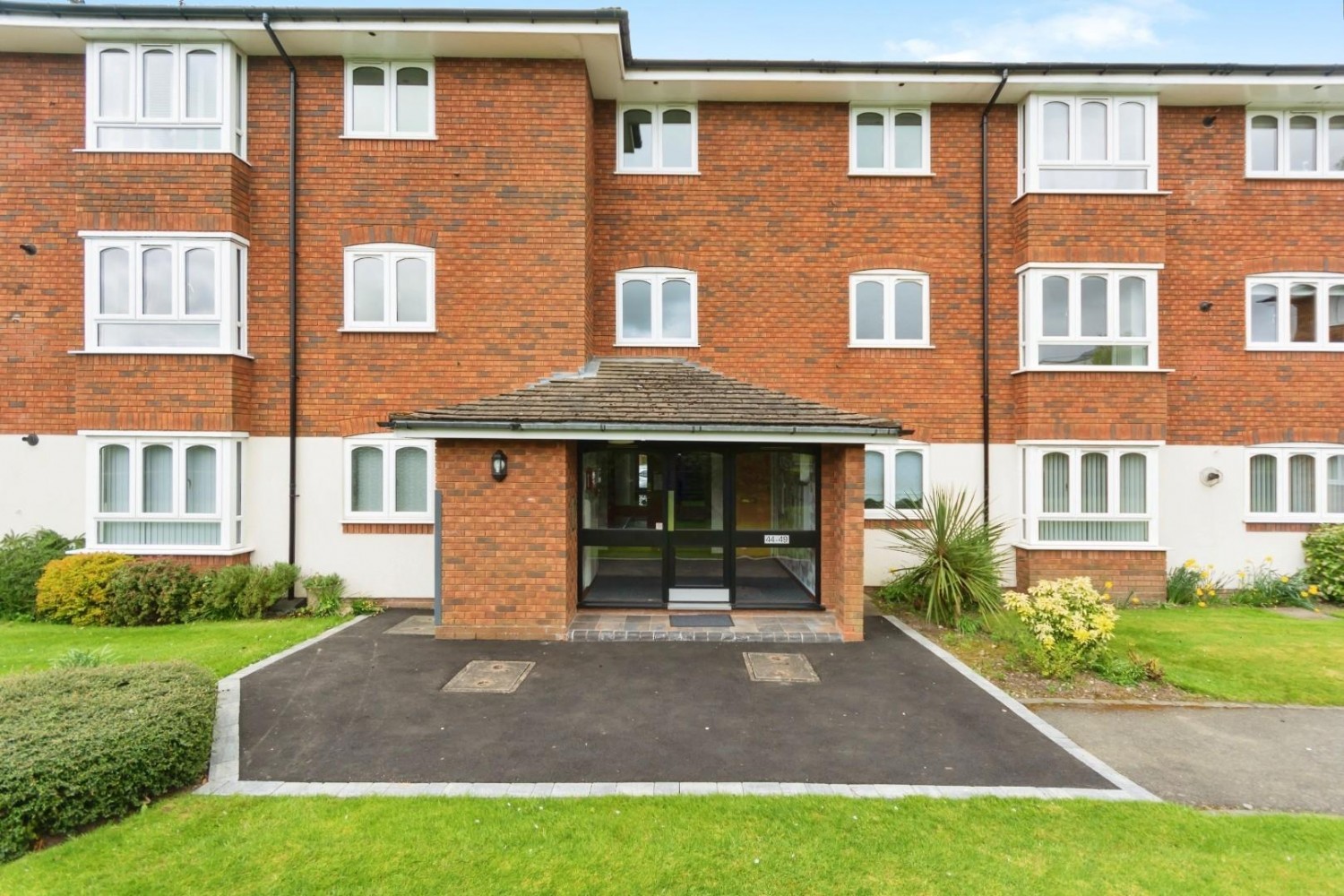 Alderham Close, Solihull