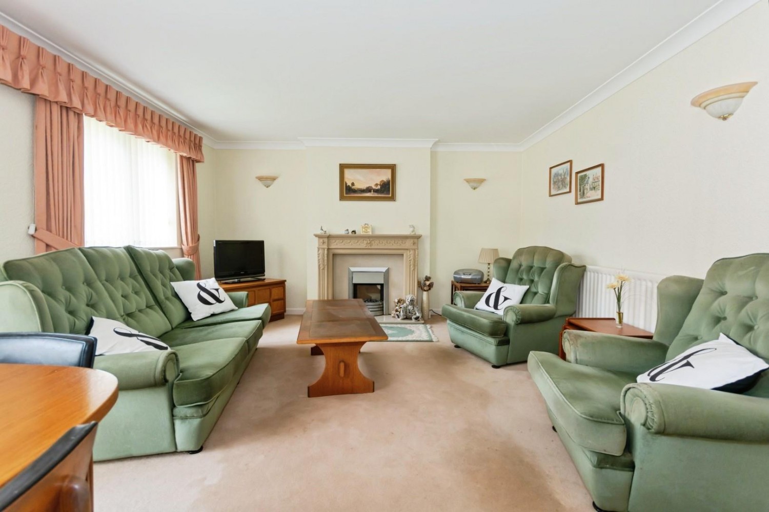 Alderham Close, Solihull