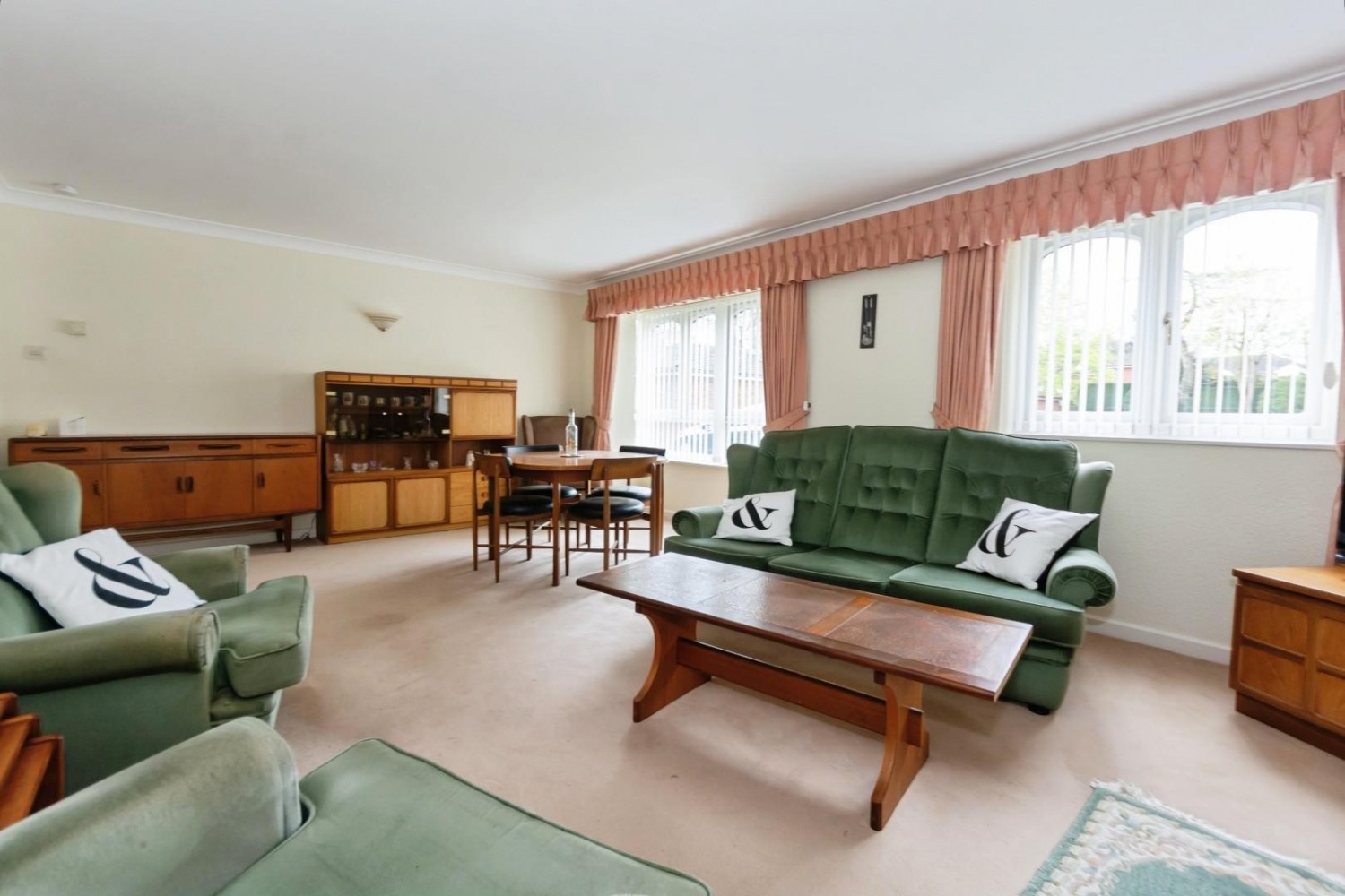Alderham Close, Solihull