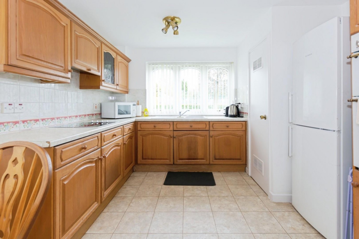 Alderham Close, Solihull
