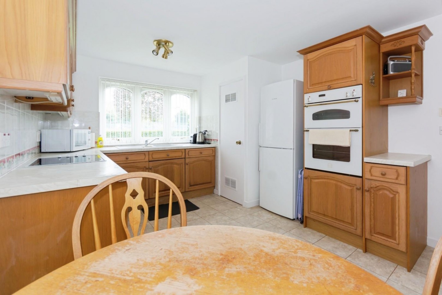 Alderham Close, Solihull