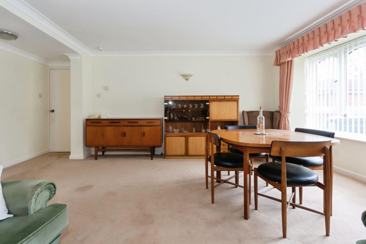 Alderham Close, Solihull