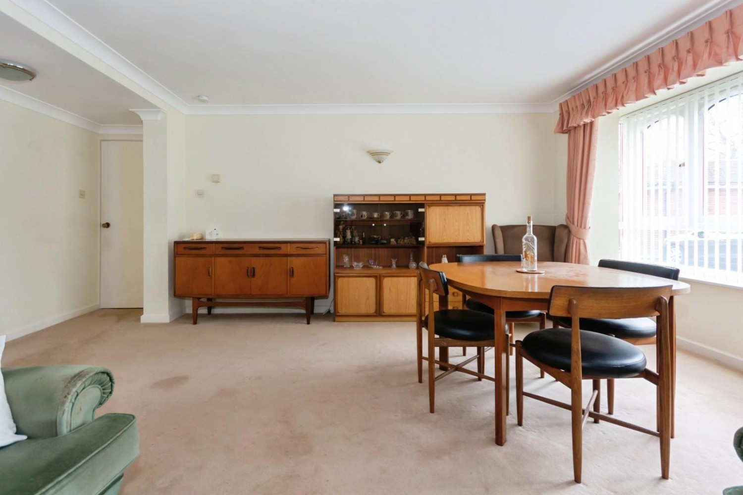 Alderham Close, Solihull