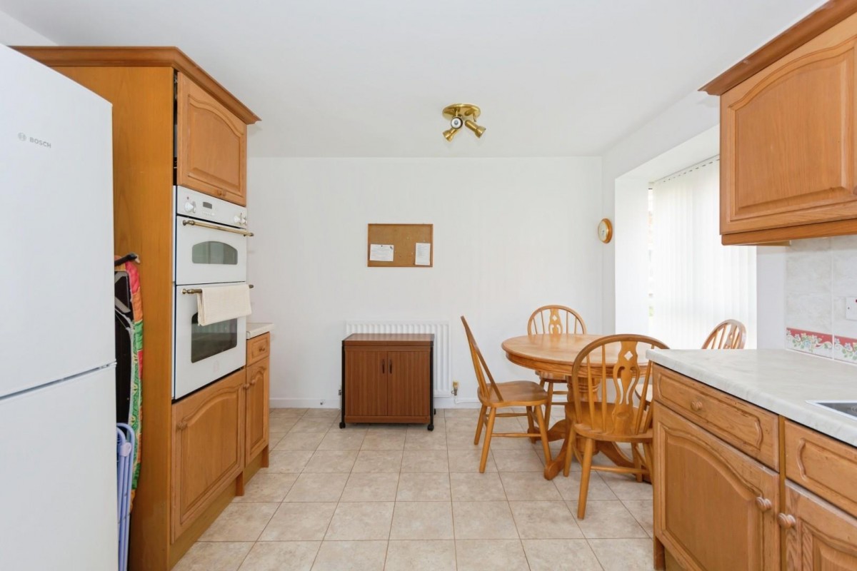 Alderham Close, Solihull