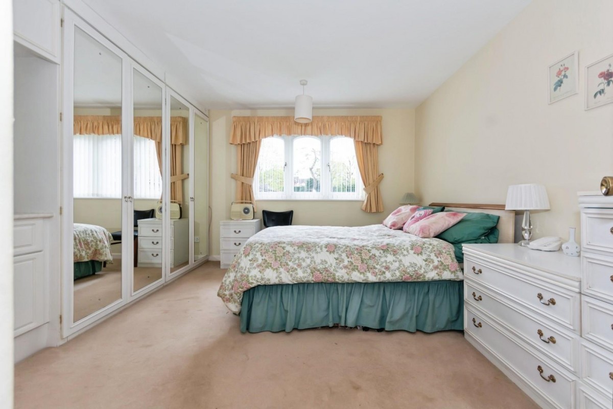 Alderham Close, Solihull