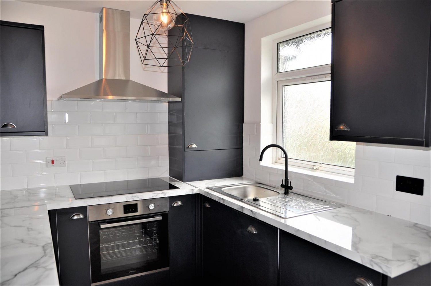 Earls Crescent, Harrow, Middlesex, HA1 1XL