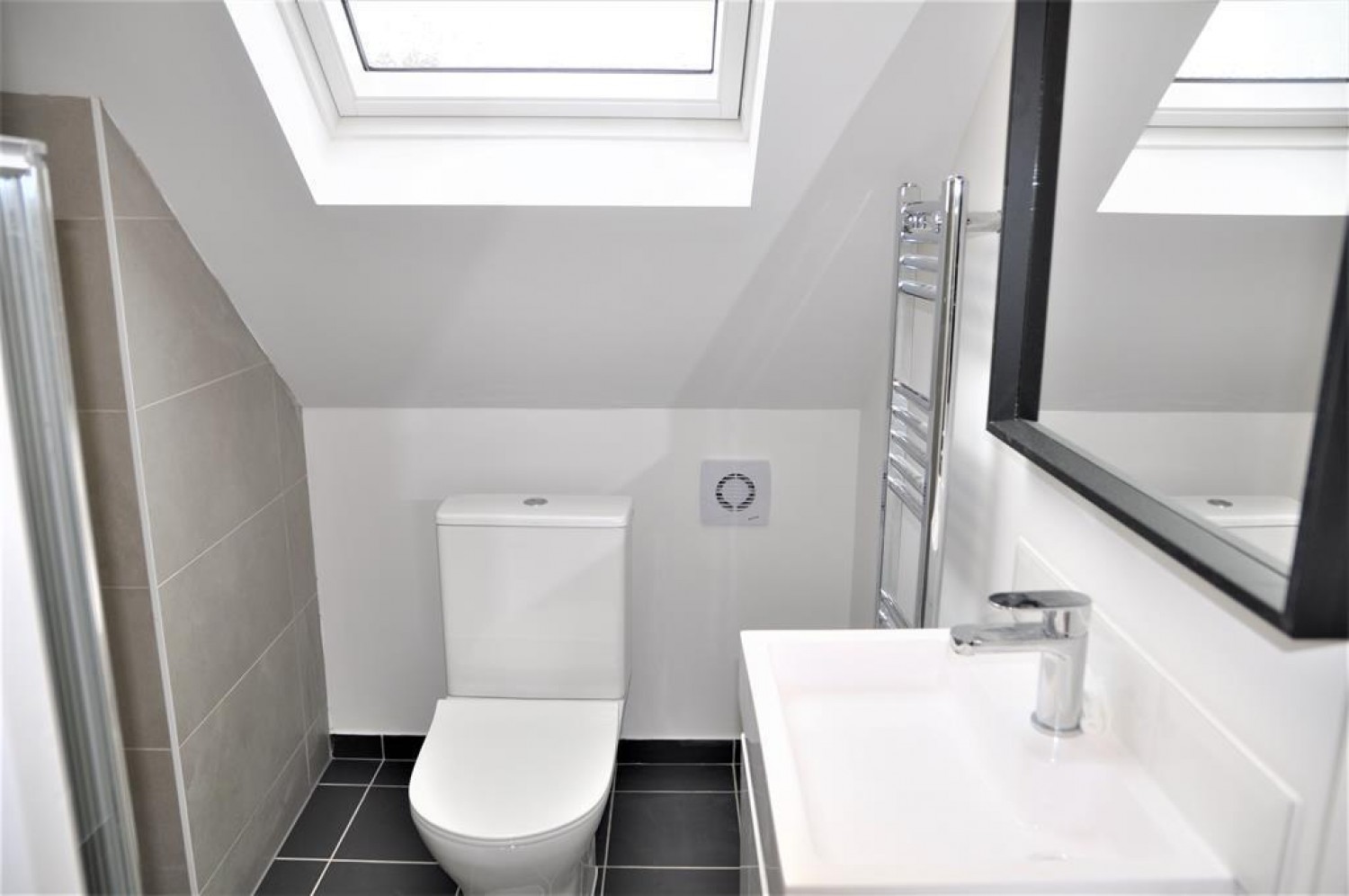 Earls Crescent, Harrow, Middlesex, HA1 1XL