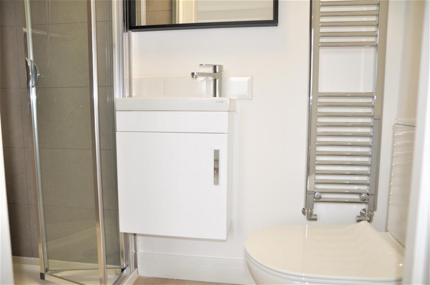 Earls Crescent, Harrow, Middlesex, HA1 1XL