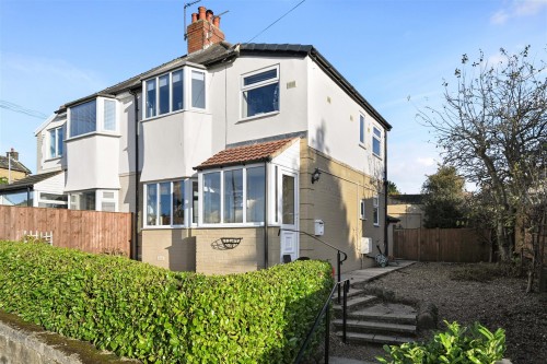 Haw Lane, Yeadon, Leeds