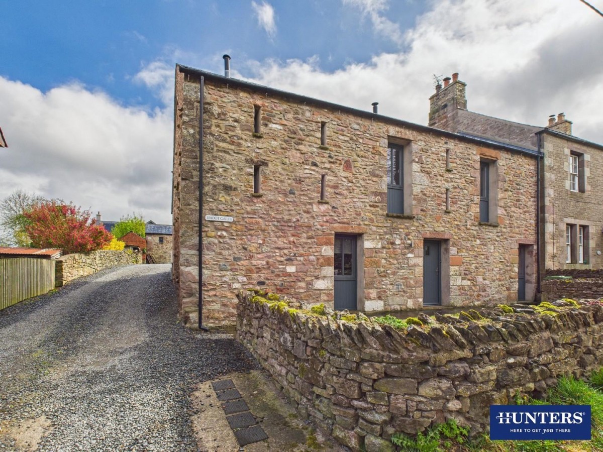 Smoot Garth, Kings Meaburn, Penrith, CA10