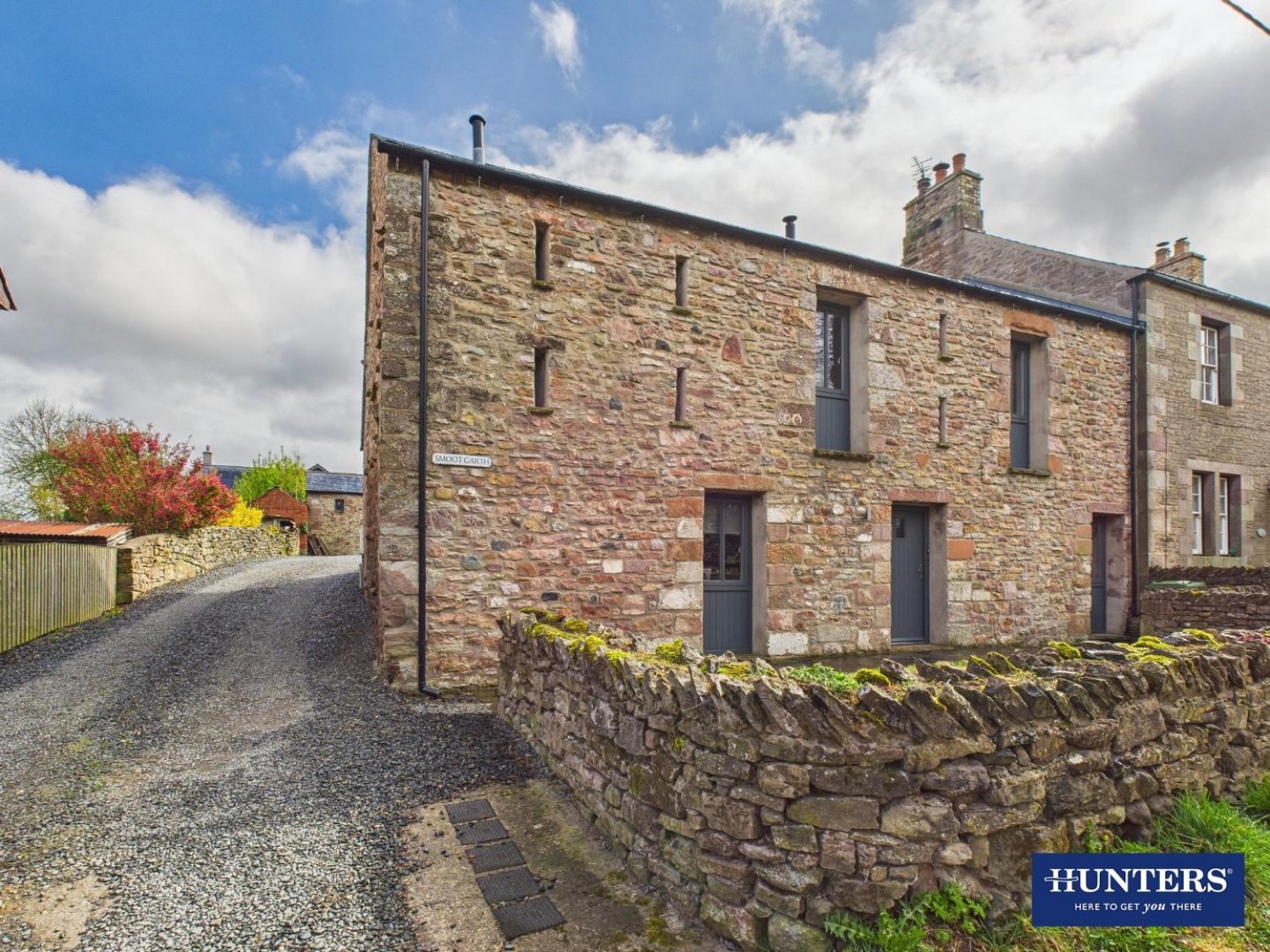 Smoot Garth, Kings Meaburn, Penrith, CA10