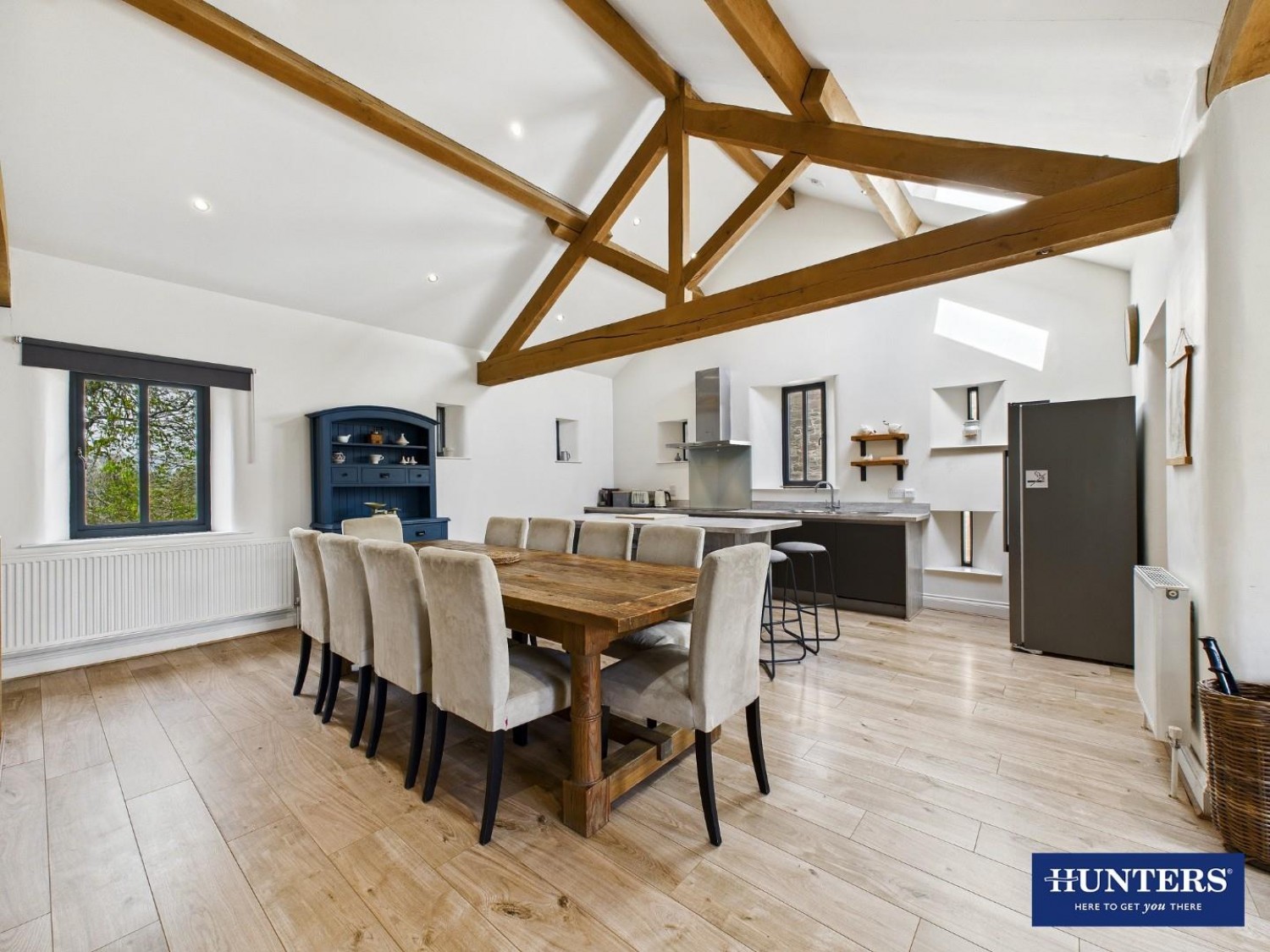 Smoot Garth, Kings Meaburn, Penrith, CA10