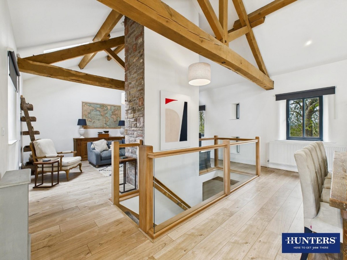 Smoot Garth, Kings Meaburn, Penrith, CA10