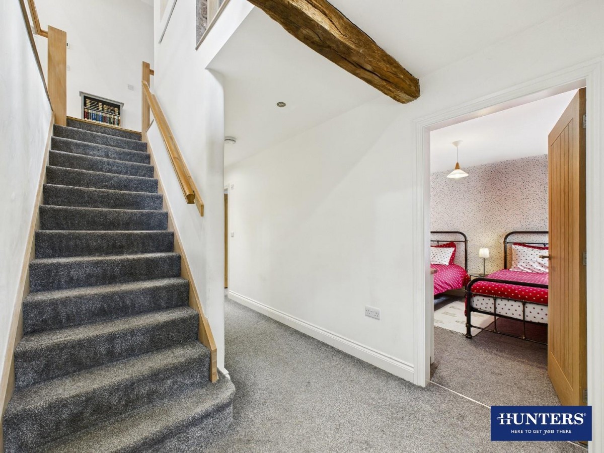 Smoot Garth, Kings Meaburn, Penrith, CA10