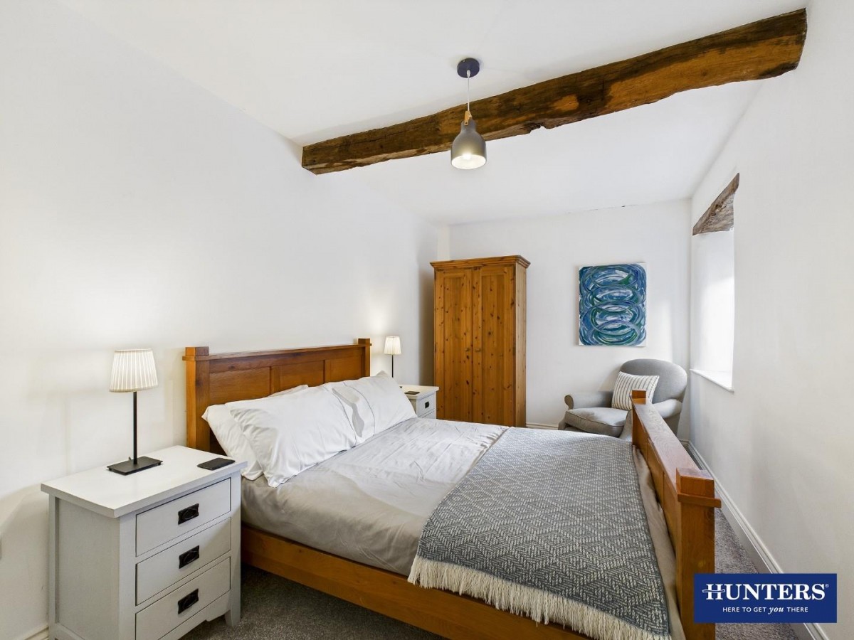 Smoot Garth, Kings Meaburn, Penrith, CA10