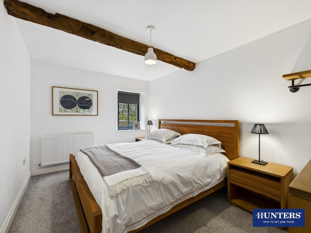 Smoot Garth, Kings Meaburn, Penrith, CA10