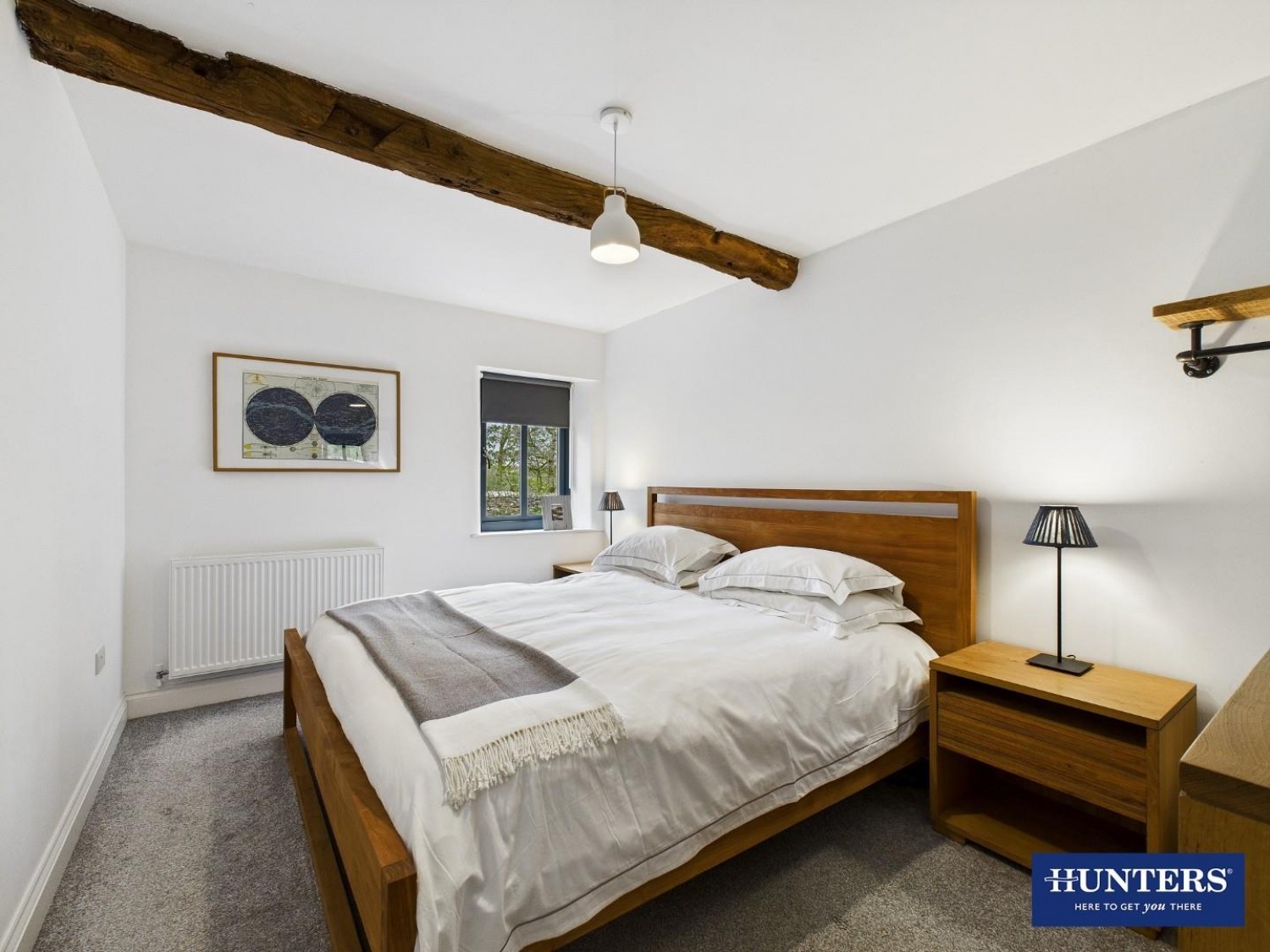 Smoot Garth, Kings Meaburn, Penrith, CA10