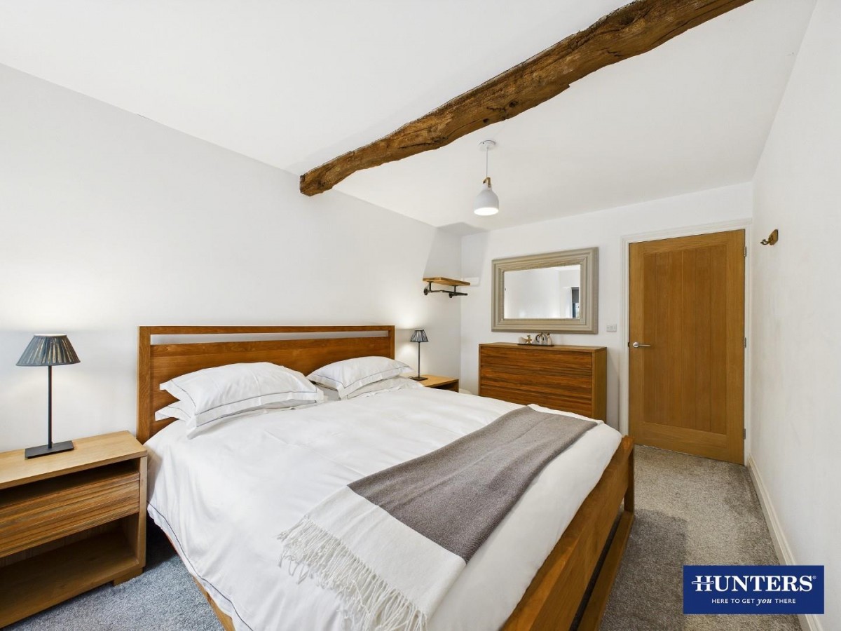 Smoot Garth, Kings Meaburn, Penrith, CA10