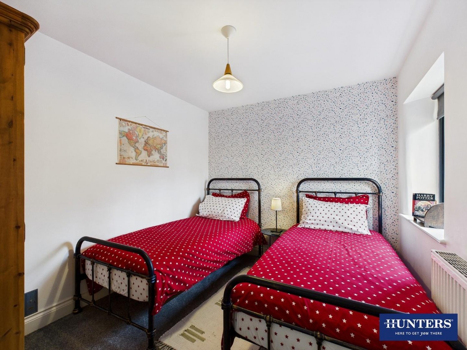 Smoot Garth, Kings Meaburn, Penrith, CA10