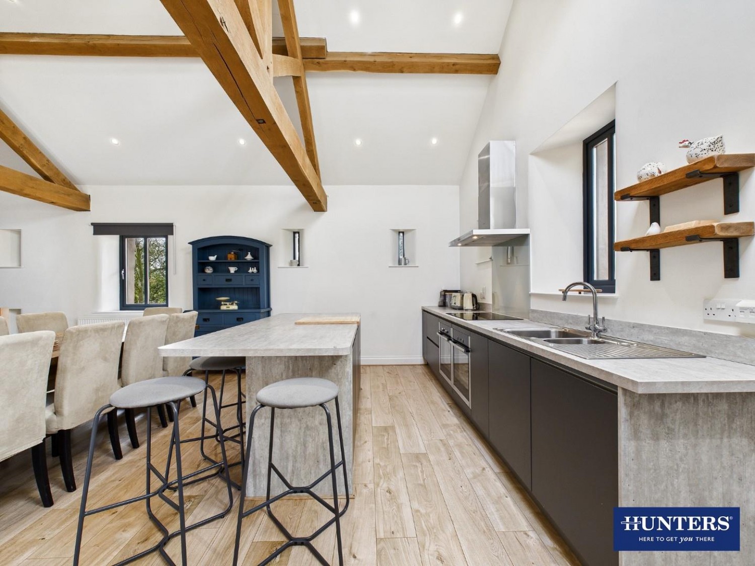 Smoot Garth, Kings Meaburn, Penrith, CA10