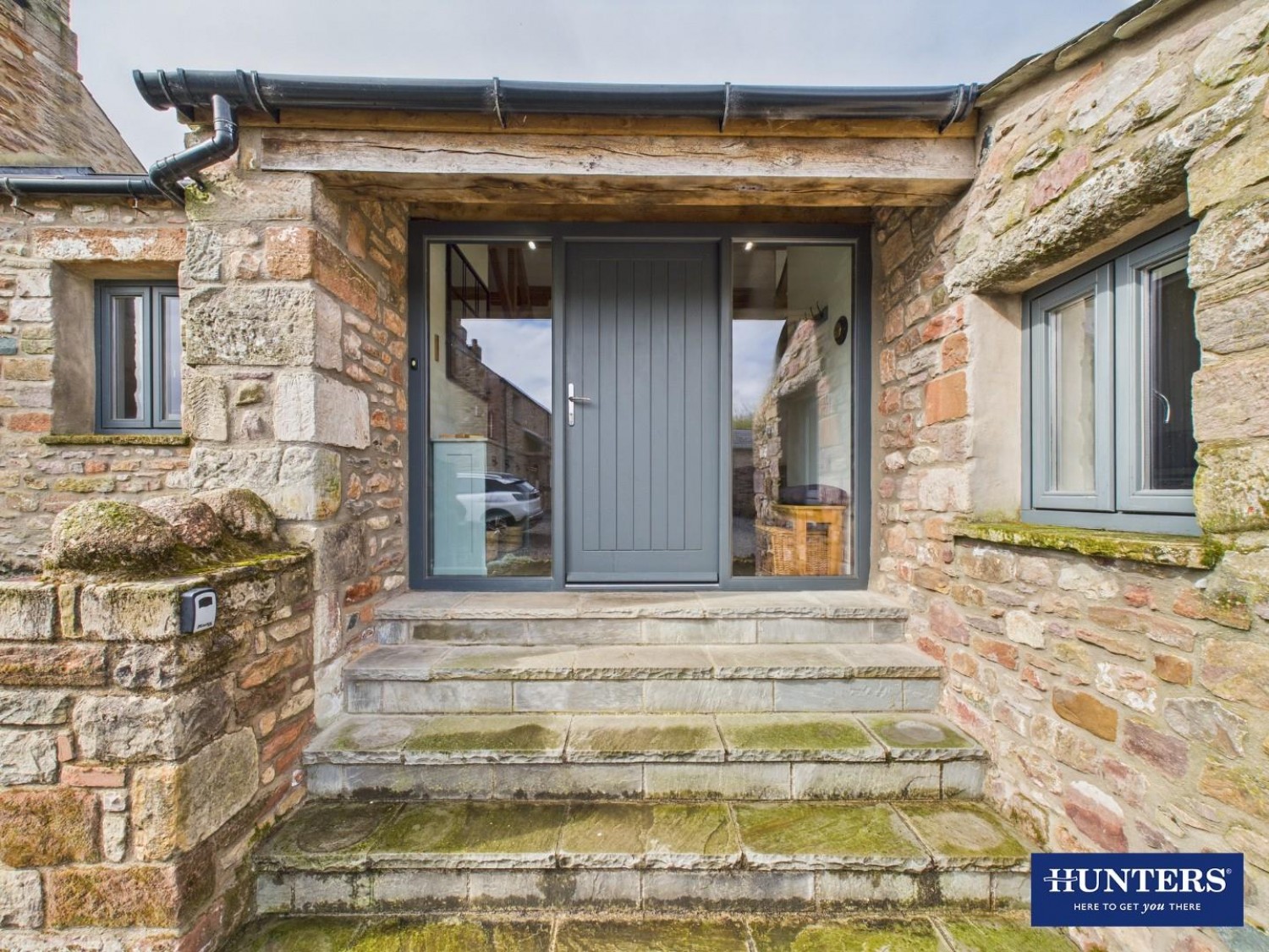 Smoot Garth, Kings Meaburn, Penrith, CA10