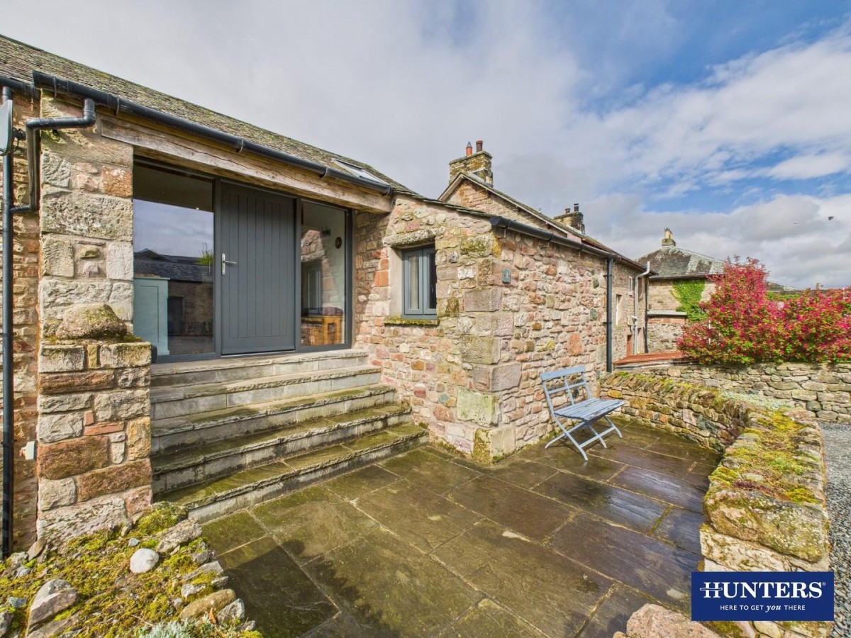 Smoot Garth, Kings Meaburn, Penrith, CA10