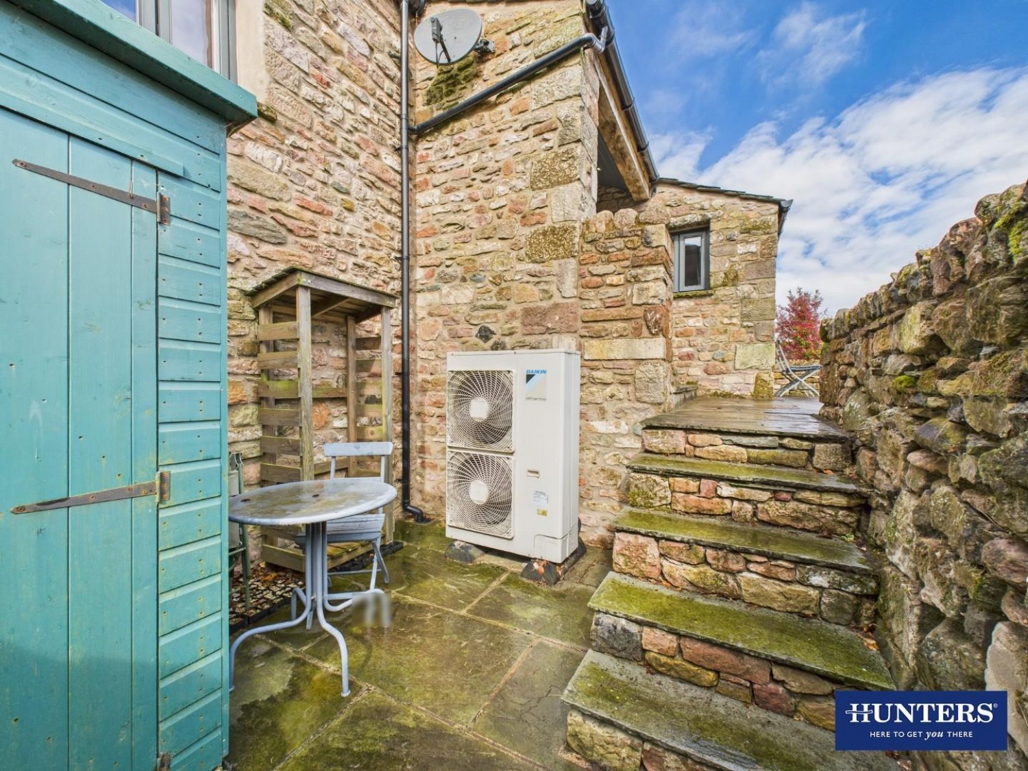 Smoot Garth, Kings Meaburn, Penrith, CA10