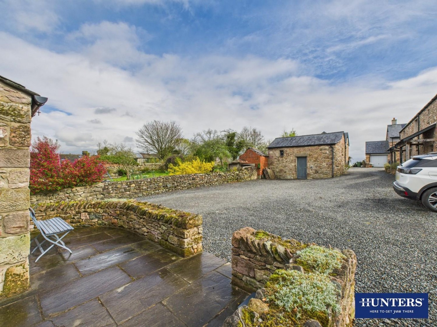 Smoot Garth, Kings Meaburn, Penrith, CA10