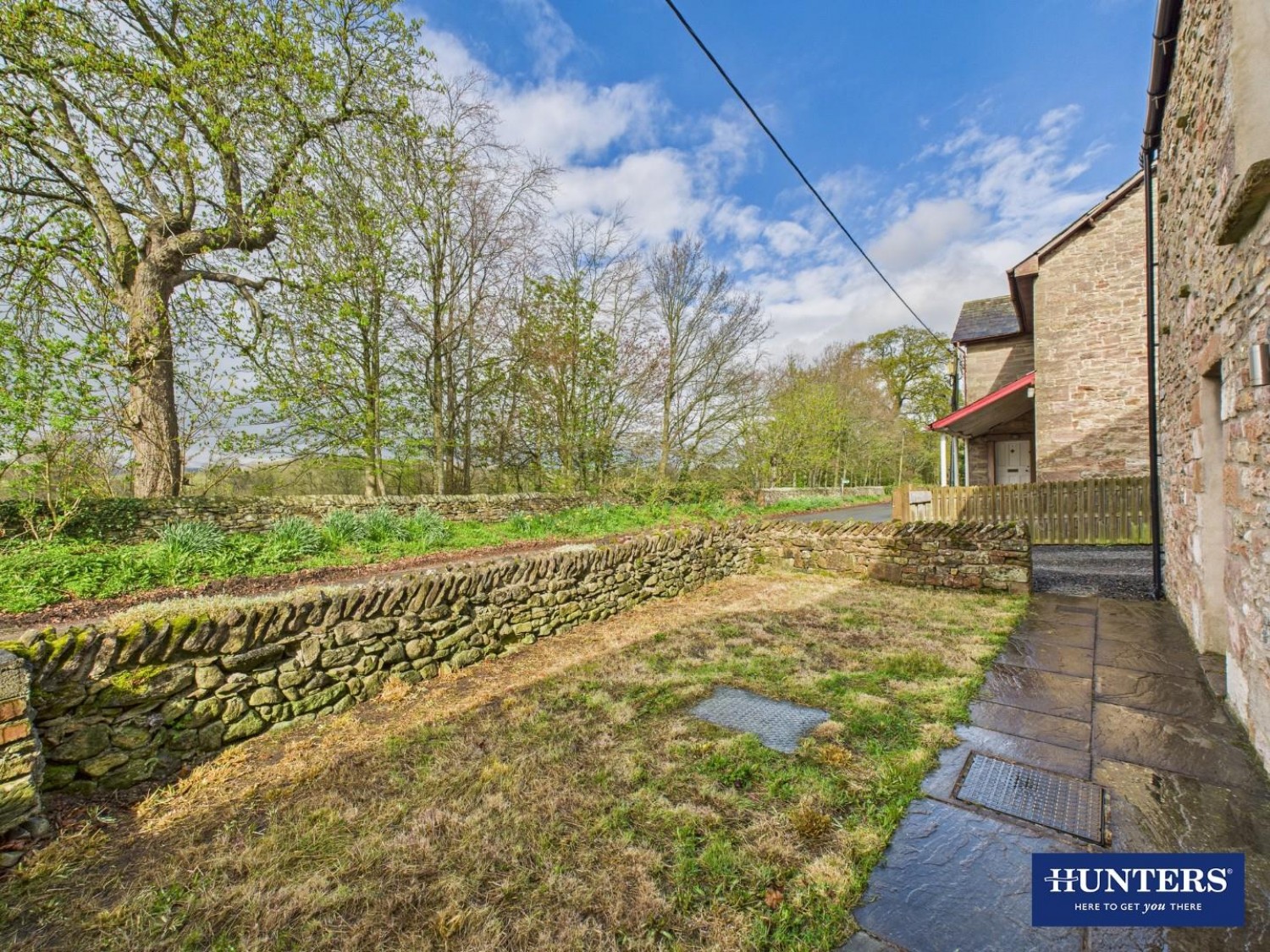 Smoot Garth, Kings Meaburn, Penrith, CA10