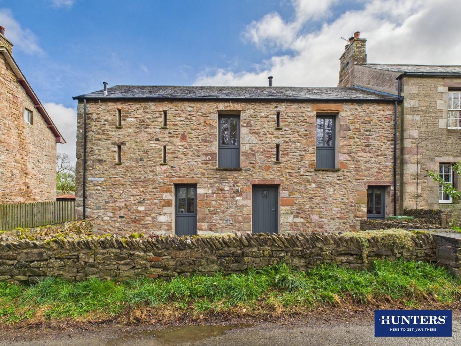 Smoot Garth, Kings Meaburn, Penrith, CA10