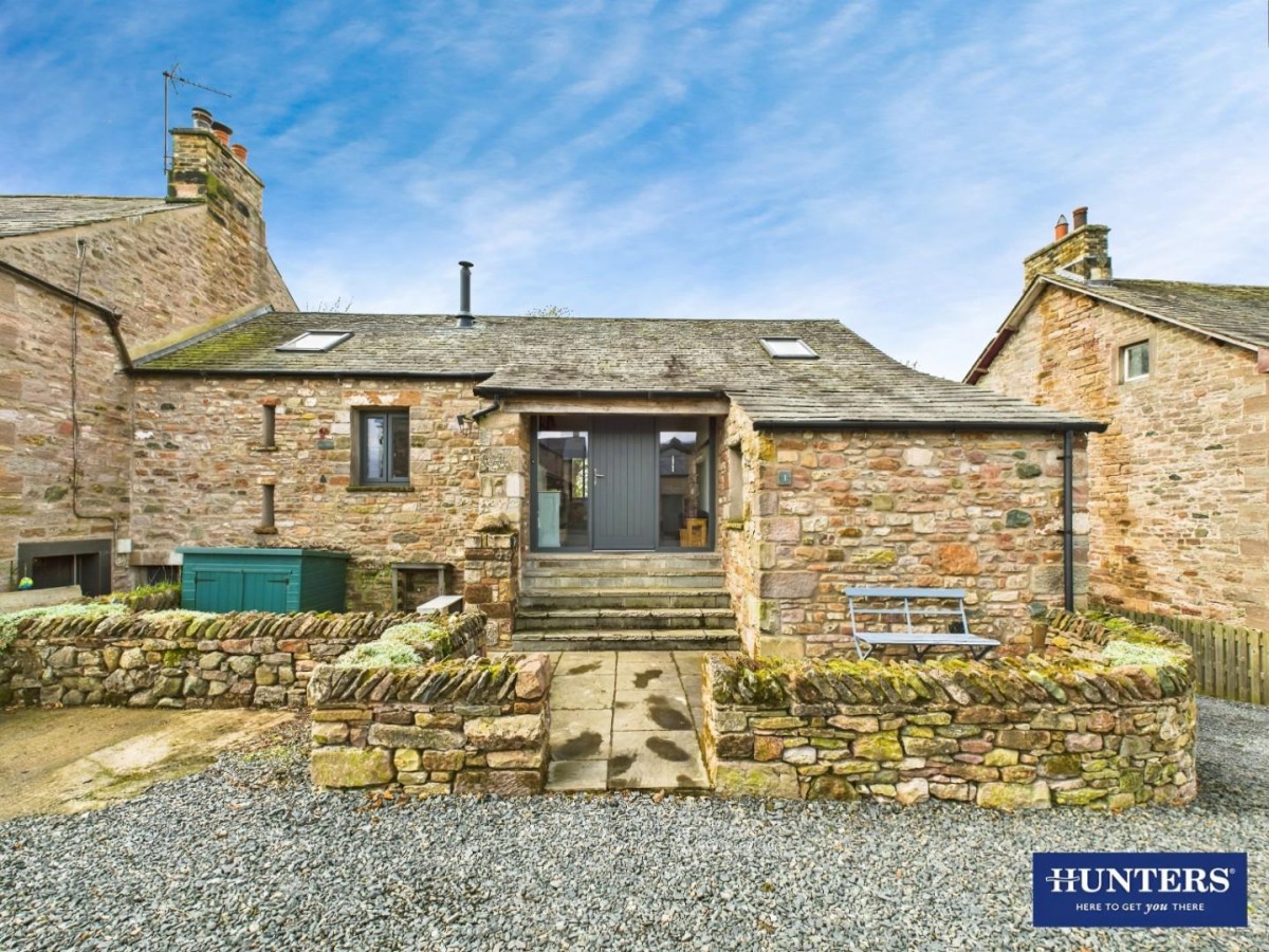 Smoot Garth, Kings Meaburn, Penrith, CA10