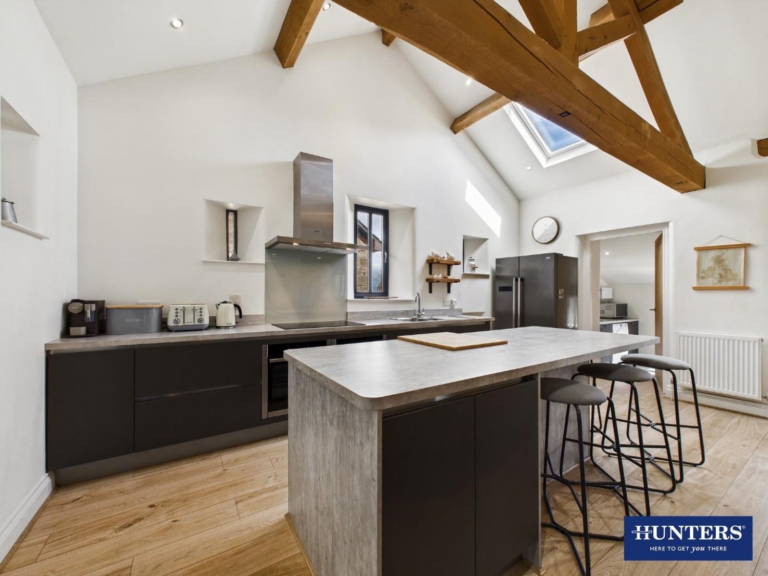 Smoot Garth, Kings Meaburn, Penrith, CA10