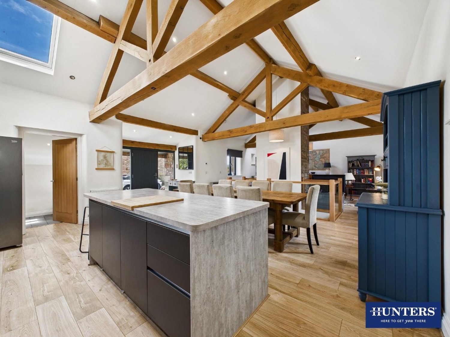 Smoot Garth, Kings Meaburn, Penrith, CA10