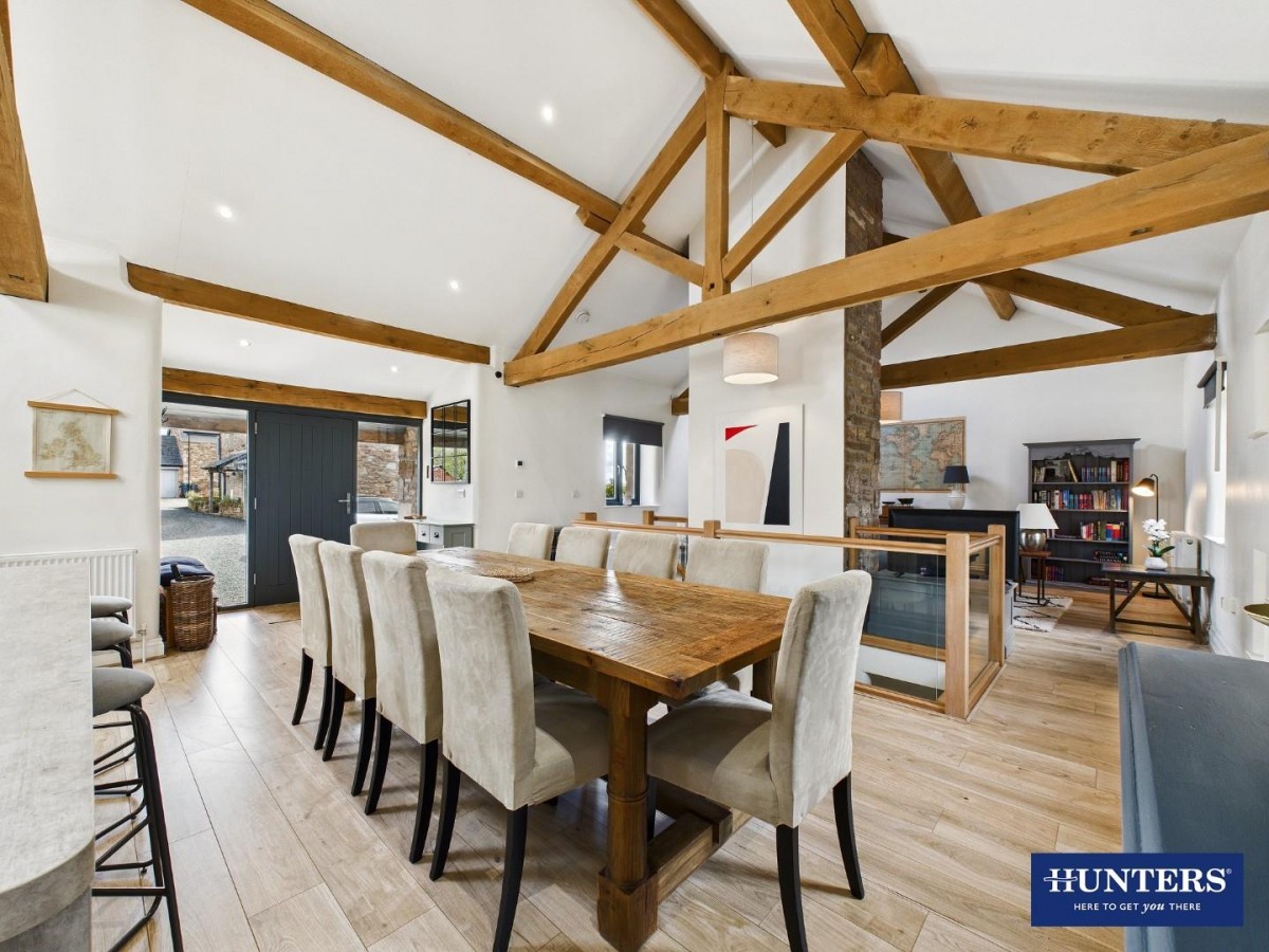 Smoot Garth, Kings Meaburn, Penrith, CA10