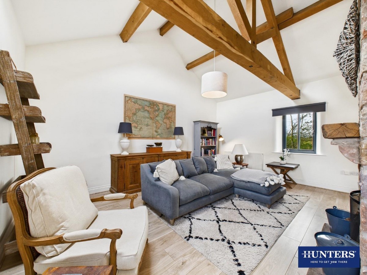 Smoot Garth, Kings Meaburn, Penrith, CA10