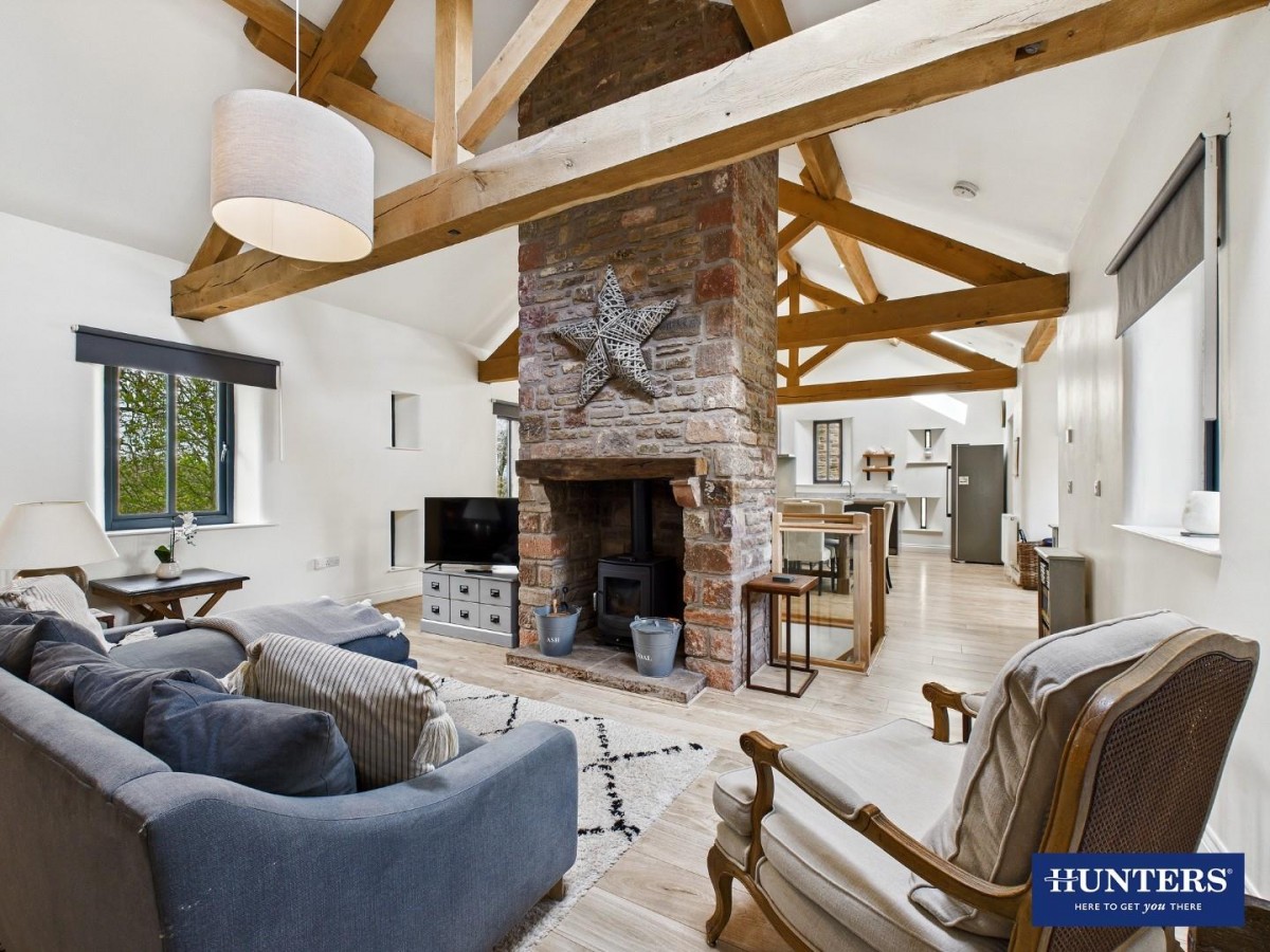 Smoot Garth, Kings Meaburn, Penrith, CA10