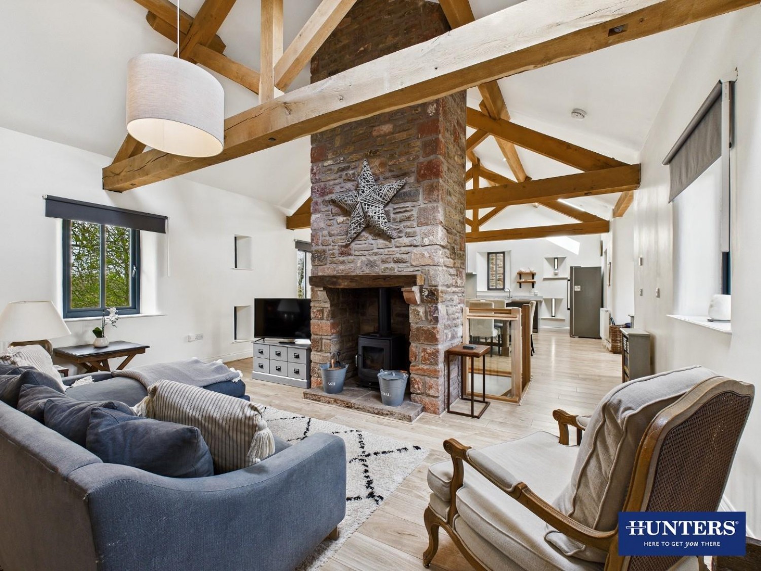 Smoot Garth, Kings Meaburn, Penrith, CA10