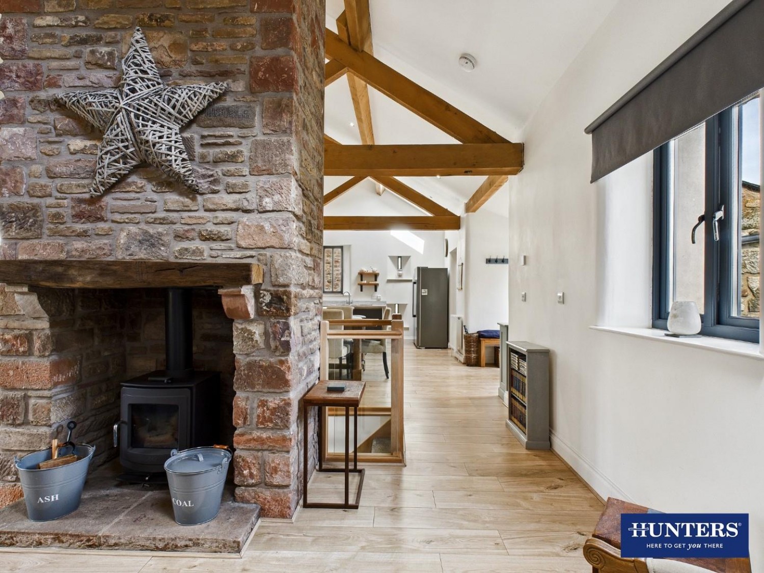 Smoot Garth, Kings Meaburn, Penrith, CA10