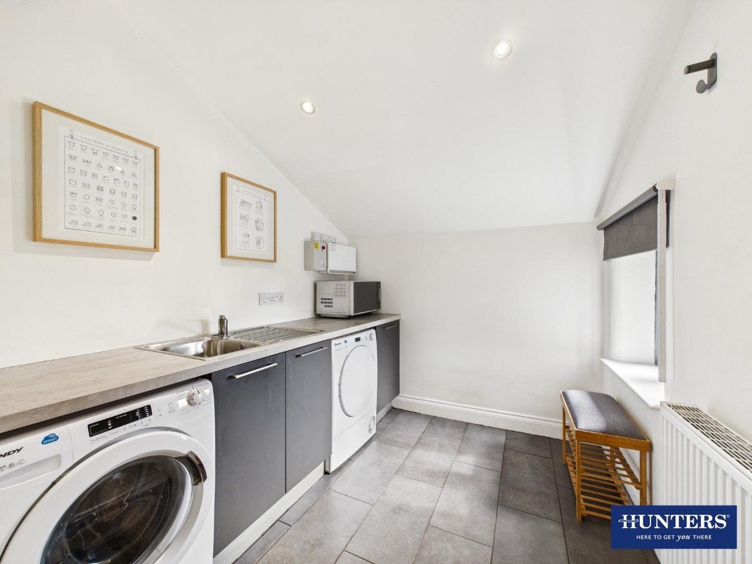 Smoot Garth, Kings Meaburn, Penrith, CA10