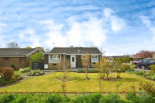 Eskdale Gardens, Shildon