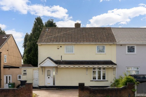 The Vista, Sedgley